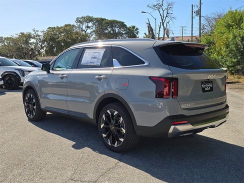 New 2026 Kia Sorento EX image 6