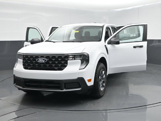 New 2026 Ford Maverick XLT FWD image 56