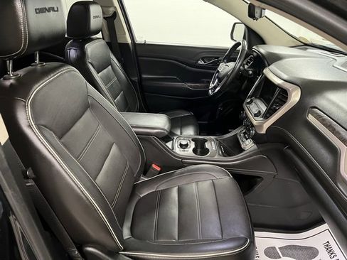 Used 2020 GMC Acadia Denali w/ Trailering Package image 70