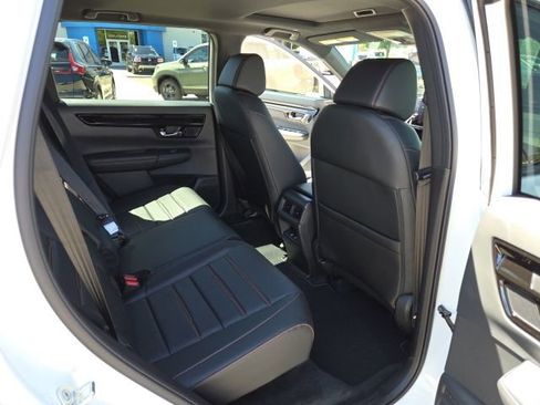 New 2026 Honda CR-V Sport Touring image 9