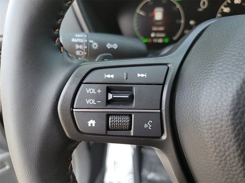 Used 2026 Honda CR-V Sport image 6