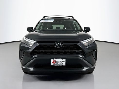 Certified 2025 Toyota RAV4 XLE w/ Convenience Package AWD/4WD image 2