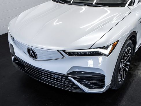 Used 2024 Acura ZDX A-Spec AWD/4WD image 11