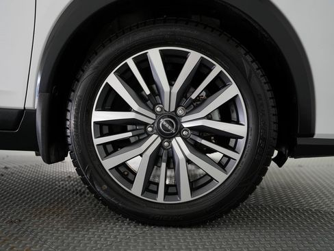 Used 2023 Nissan Kicks SR image 53