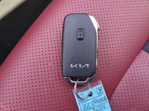Used 2024 Kia K5 GT-Line FWD image 35