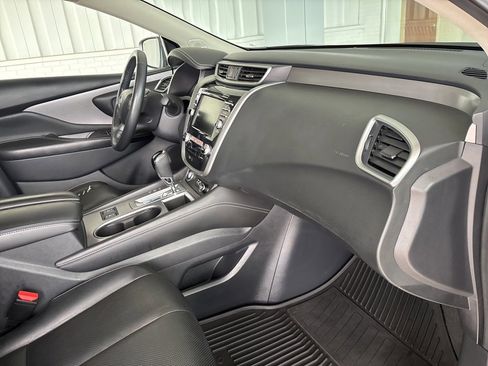 Used 2019 Nissan Murano Platinum image 35