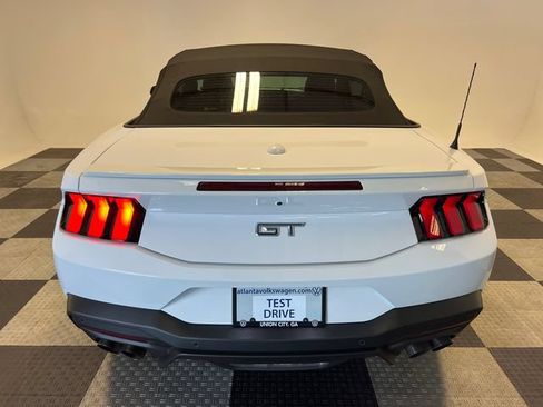 Used 2024 Ford Mustang GT Premium RWD image 4