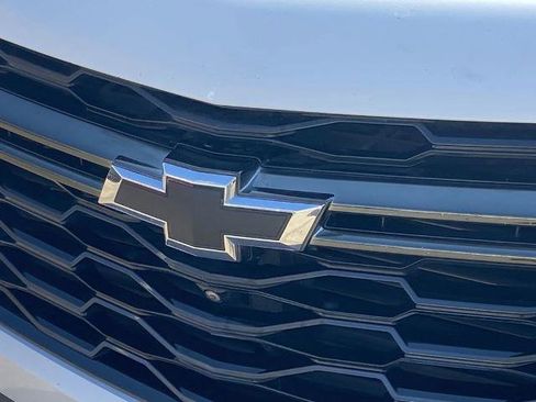 Used 2022 Chevrolet Traverse Premier w/ Redline Edition image 28