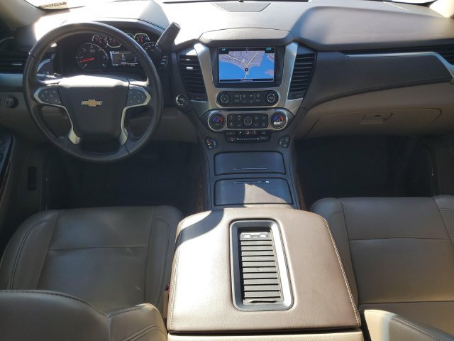 Used 2018 Chevrolet Suburban Premier RWD image 34