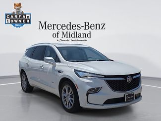 Used 2023 Buick Enclave Avenir w/ Avenir Technology Package AWD/4WD video 1