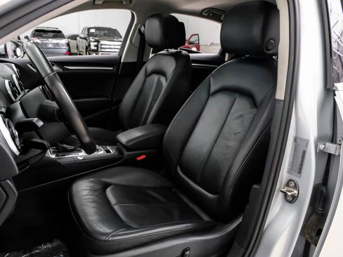 Used 2015 Audi A3 1.8T Premium Plus image 35