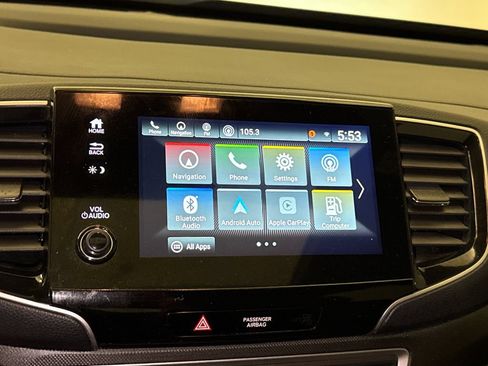 Used 2023 Honda Passport TrailSport image 26