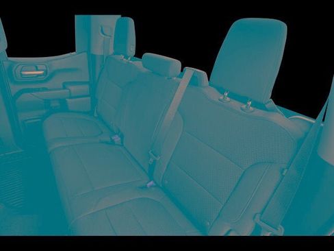 Used 2020 Chevrolet Silverado 1500 Custom w/ Custom Value Package RWD image 20