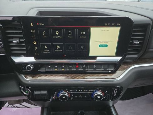 Used 2025 GMC Sierra 1500 Elevation w/ Preferred Package image 20