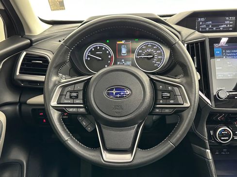 Used 2024 Subaru Forester Limited AWD/4WD image 13