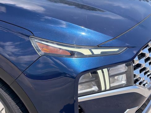 Used 2022 Hyundai Santa Fe SEL FWD image 31