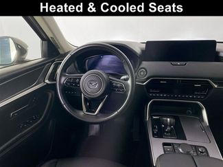 Used 2026 MAZDA CX-90 3.3 Turbo w/ Premium Sport Pkg AWD/4WD video 2