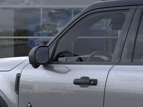 New 2026 Ford Bronco Sport Outer Banks w/ Outer Banks Tech Package+ image 20