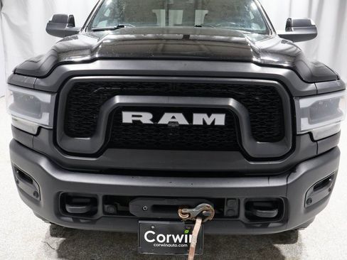 Used 2020 RAM 2500 Power Wagon image 11