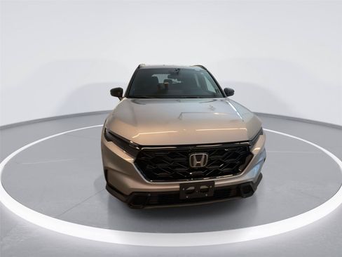 Used 2023 Honda CR-V Sport image 3