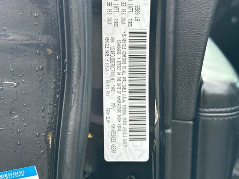 Used 2019 Dodge Durango GT image 30