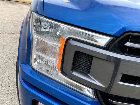 Used 2018 Ford F150 XLT w/ Equipment Group 302A Luxury AWD/4WD image 24