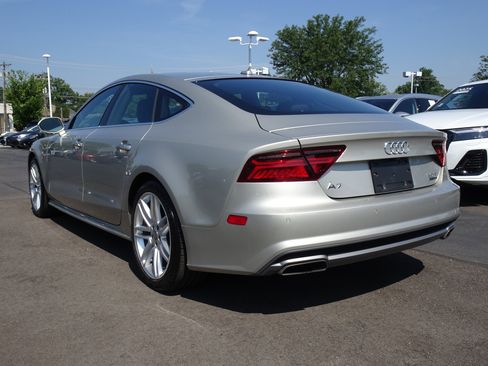 Used 2016 Audi A7 3.0T Premium Plus image 3