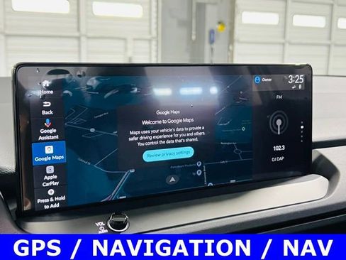 New 2026 Honda Accord Touring image 8