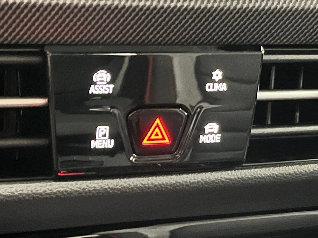 New 2026 Volkswagen GTI Autobahn FWD image 13