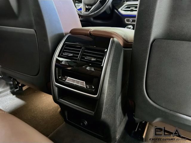 Used 2021 BMW X5 sDrive40i w/ Premium Package 2 RWD image 29