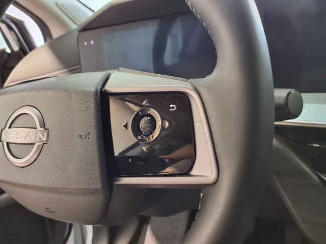 Used 2025 Nissan Murano SL w/ Cargo Package AWD/4WD image 10