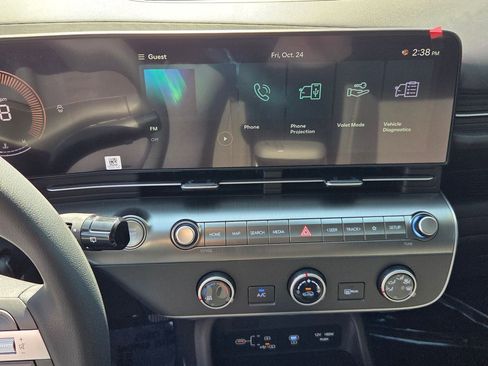 New 2026 Hyundai Kona SE image 11