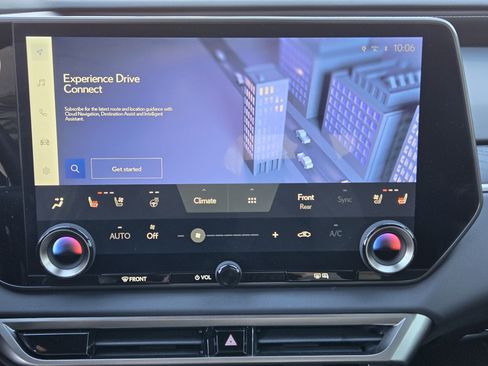 Certified 2024 Lexus RX 350 Premium image 27