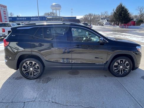Used 2020 GMC Terrain SLT w/ Preferred Package AWD/4WD image 6