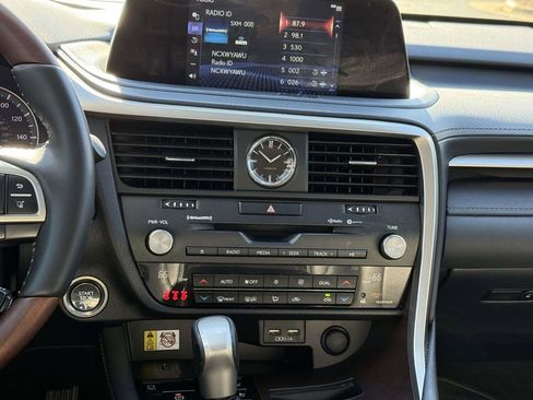 Used 2021 Lexus RX 350 AWD w/ Premium Package image 18