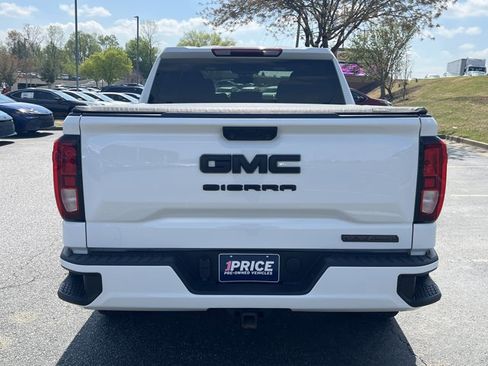 Used 2024 GMC Sierra 1500 Elevation w/ Max Trailering Package image 6