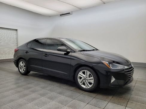 Used 2020 Hyundai Elantra Value Edition w/ Cargo Package (C1) image 11