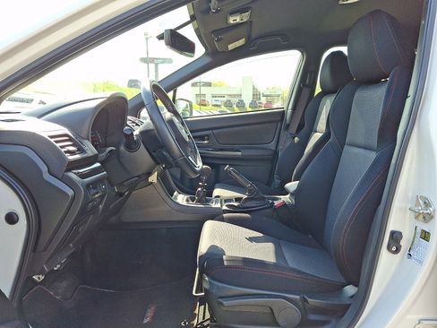 Used 2020 Subaru WRX AWD/4WD image 13