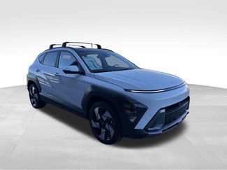 New 2026 Hyundai Kona Limited FWD video 2
