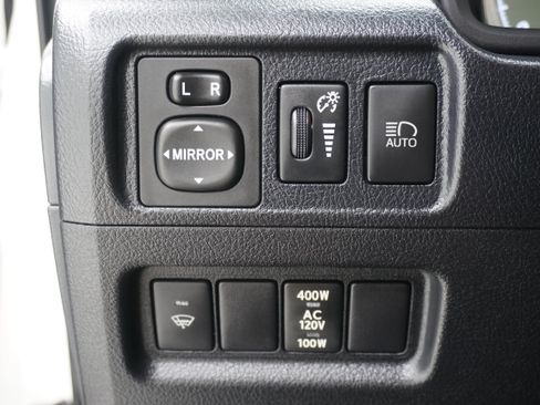 Used 2021 Toyota 4Runner Limited RWD image 29