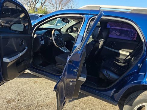 Used 2008 Pontiac Torrent 2WD image 8