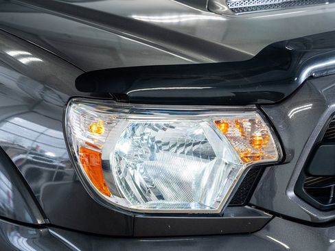 Used 2014 Toyota Tacoma 4x4 Double Cab image 20