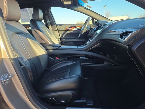 Used 2020 Lincoln MKZ Reserve image 15