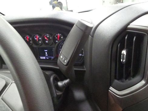 New 2026 Chevrolet Silverado 1500 W/T w/ WT Value Package image 15