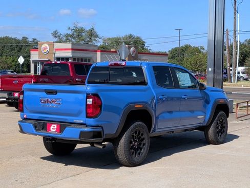 New 2026 GMC Canyon Elevation w/ Convenience Package image 8