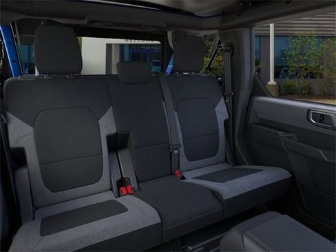 New 2025 Ford Bronco Big Bend image 11