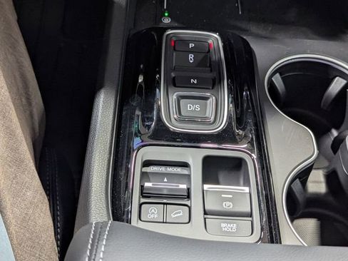New 2026 Honda Pilot Touring image 20