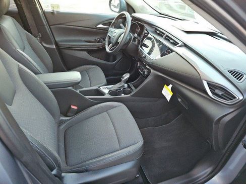 Used 2021 Buick Encore GX Preferred image 11