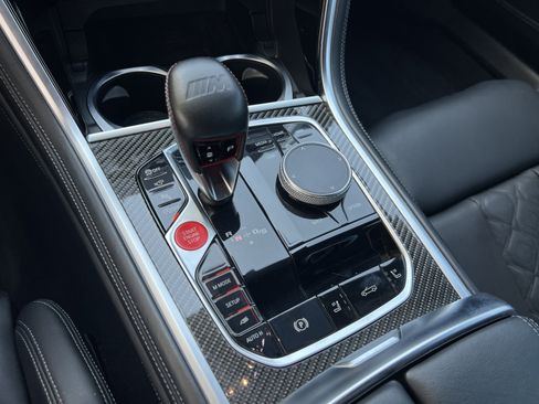 Used 2020 BMW M8 Competition w/ M Carbon Exterior Package AWD/4WD image 22