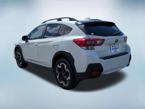 Used 2023 Subaru Crosstrek 2.5i Limited w/ Popular Package #4 AWD/4WD image 5